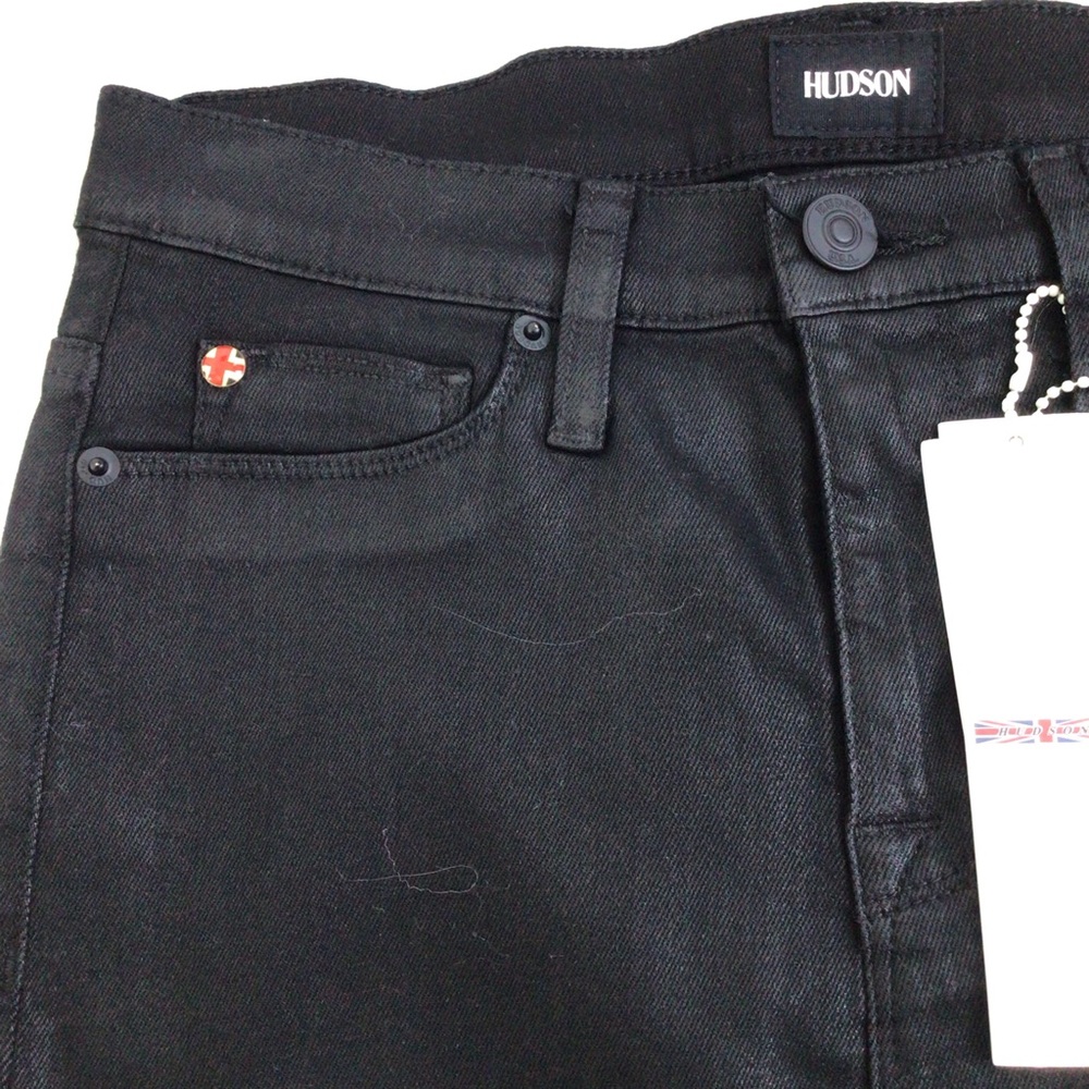 🛑🛑🛑🖤Hudson pencil skirt - Picture 5 of 15